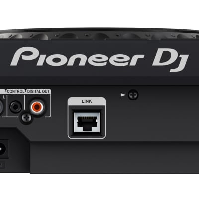 Pioneer CDJ-900NXS Professional Multi Player | Reverb Canada