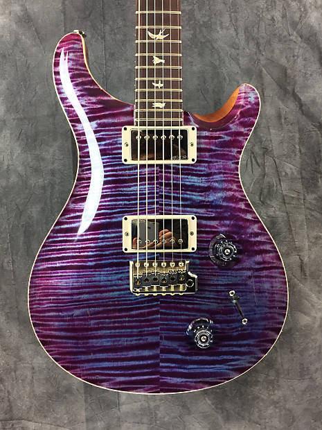 Prs violet online