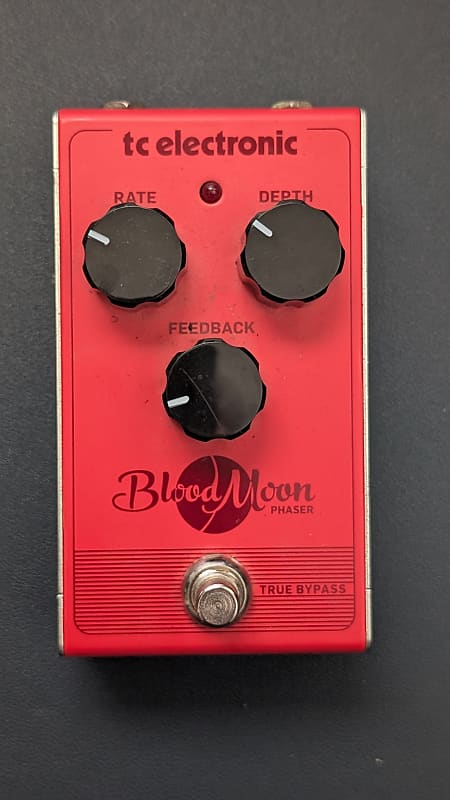 TC Electronic Blood Moon Phaser