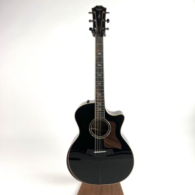Taylor 814CE Blacktop Edition for sale