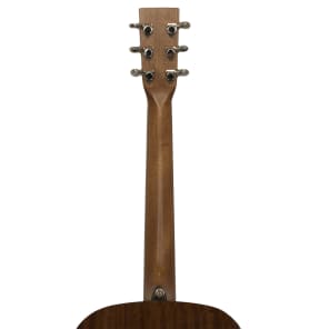 Sigma Guitars 15 Series Mahogany Guitar with ChromaCast Accessories, Shadowburst - Folk / Acoustic-Electric / 2 image 7