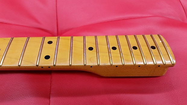 Allparts lic by fender on sale