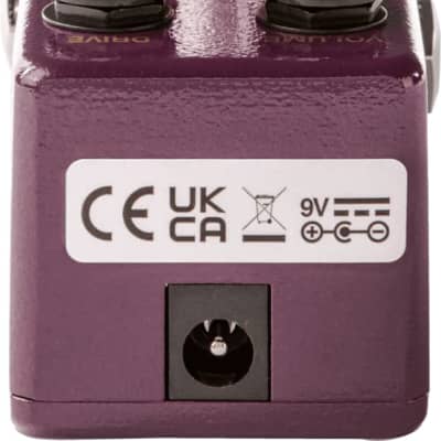 MXR Duke of Tone Custom Shop Overdrive image 4