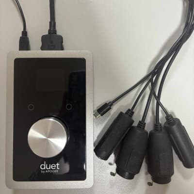 Apogee Duet 2 | Sweetwater