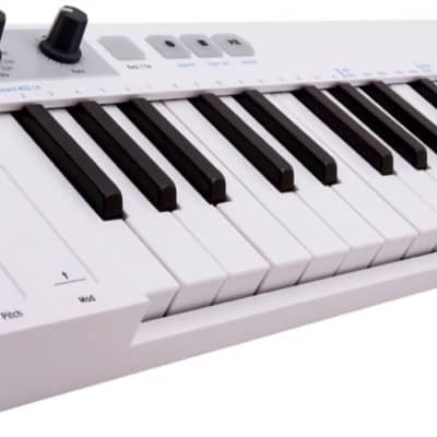 Arturia KeyStep Keyboard Controller and Sequencer image 3