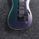 Ibanez S671ALBBCM Axion Label S Series Electric Guitar *Blue Chameleon*