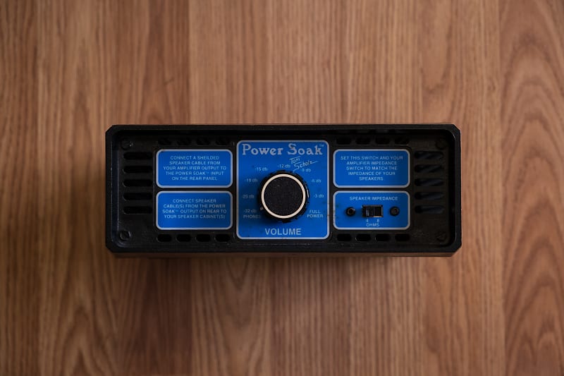 Unified Brands » Power Soak - Unified Brands
