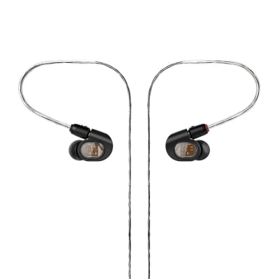Audio-Technica ATH-E70 Monitor Headphones (In-Ear) image 2