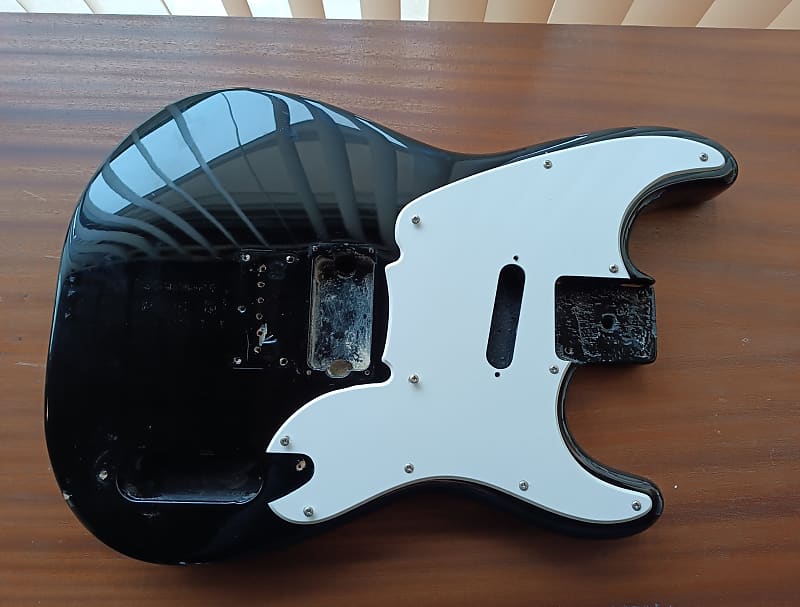 Squier 51 body sales