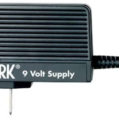 Snark SA-1 9 Volt Power Supply DC 9V image 2