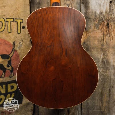 Godin 5th Avenue Acoustic Archtop | Reverb
