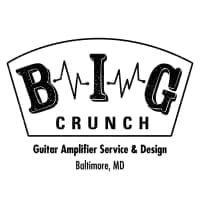 Big Crunch Amplifier Service & Design