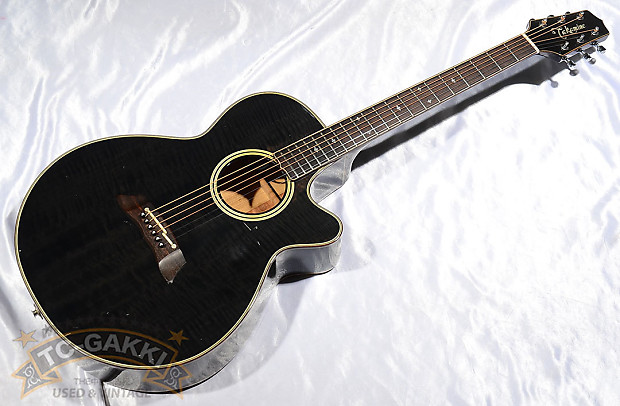 Takamine NPT-110-12 12 String Guitar | Reverb France