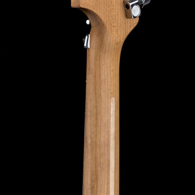 Fender Custom Shop Empire 67 Super Stratocaster HSH Floyd Rose NOS - Taos Turquoise #15537 image 11