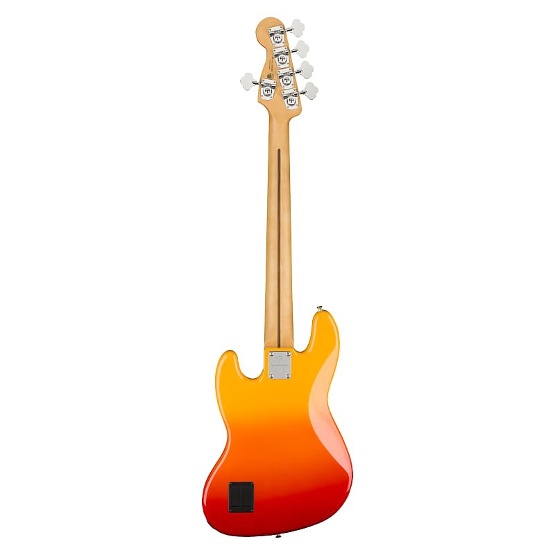 Fender Player Plus Jazz Bass V image 6