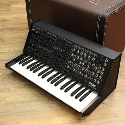 KORG MS-20 Late model [149267] [11/12]