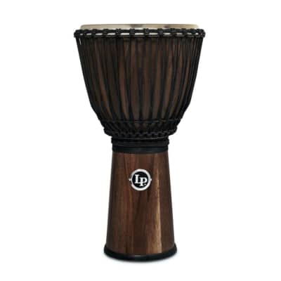 Latin Percussion LP799-SW 12.5" Rope-Tuned Djembe
