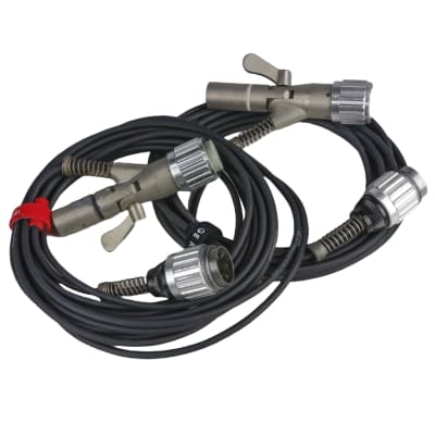 Neumann U47 - Pair #3867/3868 (Vintage) image 11