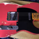 NEW! Fender Custom Shop '51 Reissue NoCaster Relic Modern Specs Handwound Authorized Dealer 6lb 14oz