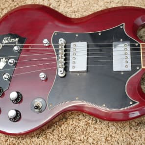 Video 1993 Gibson