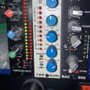 FMR Audio RNC500 Really Nice Compressor 500 Series Module 2010s - White