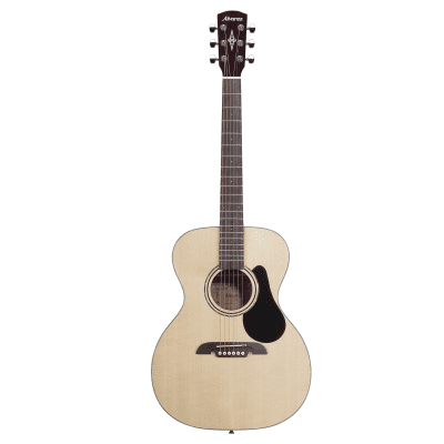 Alvarez RF26 - Folk / OM Acoustic Guitar for sale