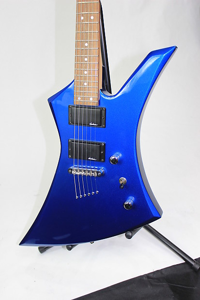 Jackson shop kelly reverb