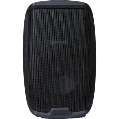 AS-2115BT-LT: 2000 Watt 15” Active Multi-LED Bluetooth® Loudspeaker