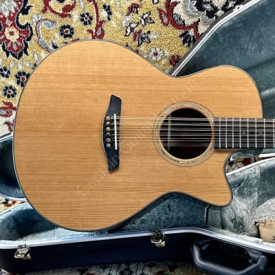 Furch Guitars OM23-CRCT Natural [SN 50546] | Reverb Deutschland