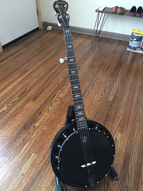 Blackgrass banjo new arrivals