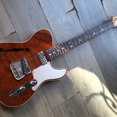 ギター Custom Shop Nocaster John Cruz 1997 Fender Custom Shop Cunetto Era John Cruz Relic Nocaster 1997 | Reverb