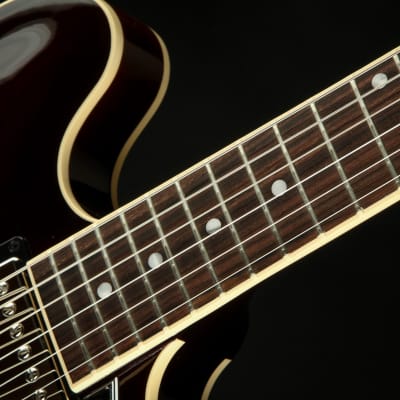 Gibson ES-335 Vintage Sunburst image 10
