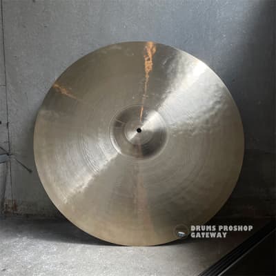 Funch cymbals Ka Ride 22インチ 2020年ごろ | Reverb Deutschland