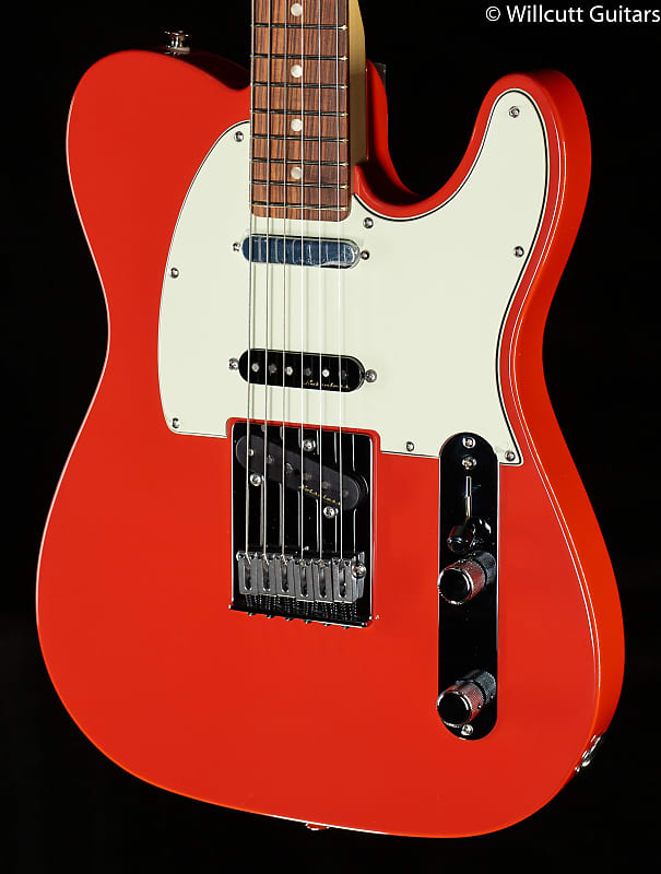 【激レア3PU】Fender Nashville Telecaster Fender Player Plus Nashville Telecaster Pau Ferro