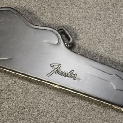 2003 Fender Museum Steve Miller Signed Stratocaster image 8