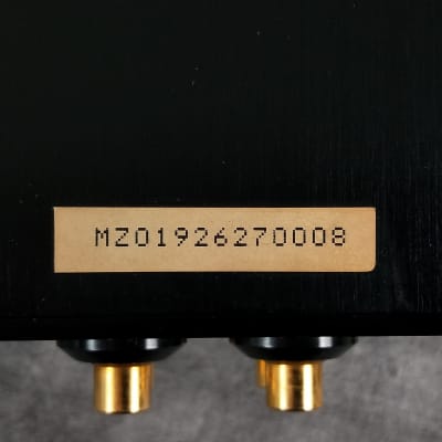 Marantz DLT-1 Digital Line Transformer w/ Original Box In Marantz DLT-1 Digital Line Transformer w/ Original Box In
