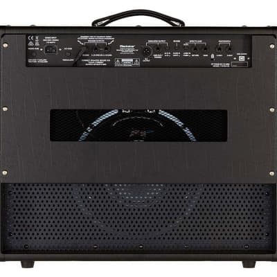 Blackstar HT Stage 60 1x12 MKII 60-Watt Guitar Combo Amplifier (Used/Mint)(New) image 2
