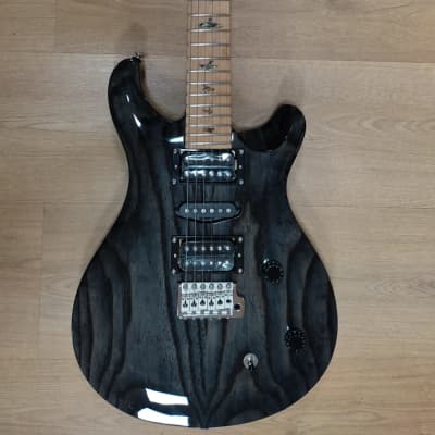 PRS SE Swamp Ash Special - Charcoal for sale