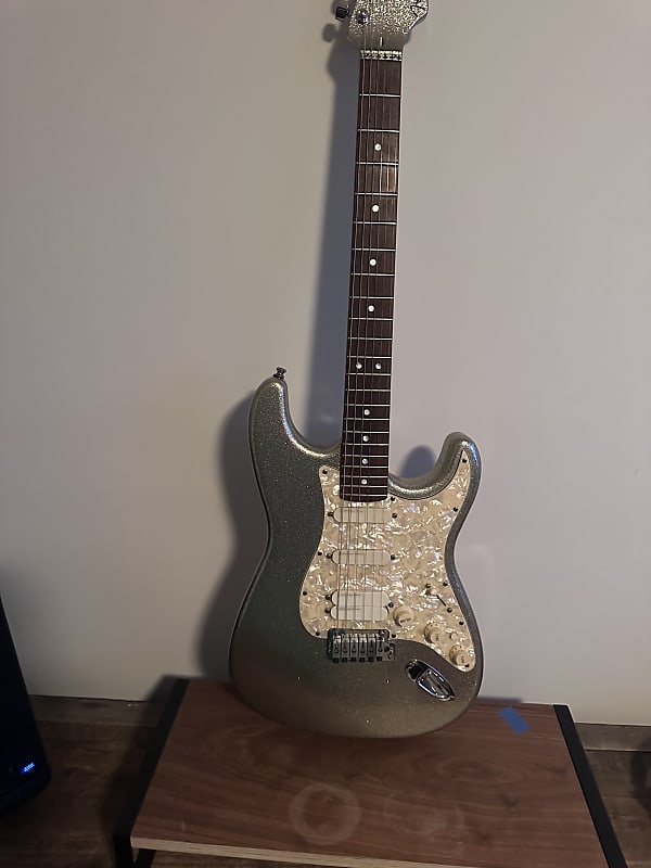 ギター Fender Custom Shop Set Neck Stratocaster Fender Custom Shop Set-Neck Stratocaster | Reverb