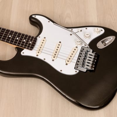 Fender Japan ST-235M BLK フジゲン製 Fender Japan ST-235M 税込販売価格 ￥38,800- 中古 超ミニ