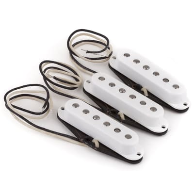 King Tone Guitar Bluebird J1 Stratocaster SRV Pickup Set | Reverb Hungary