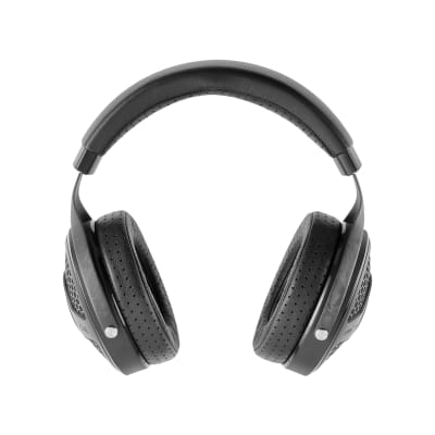 Focal Utopia (2022) 2025 - Black image 7