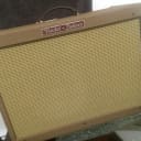 Fender Hot Rod Deluxe Limited Edition  Tan / Brown 2 Tone