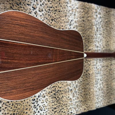 Martin D-35 1970 - 1984 | Reverb