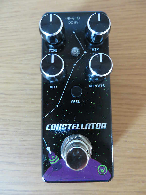 Pigtronix Constellator