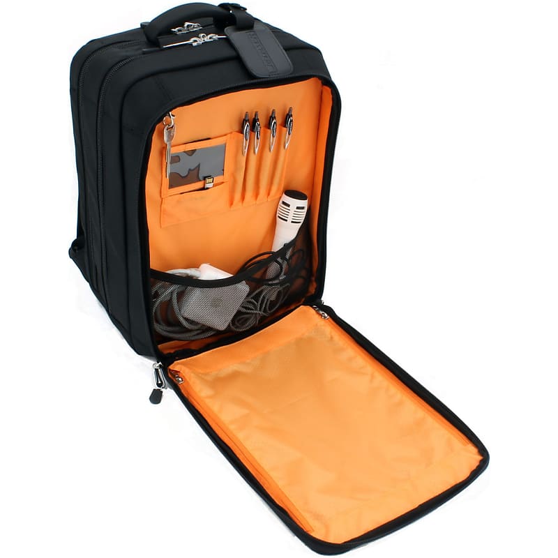 Jetpack slim hot sale dj bag