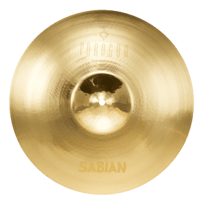Sabian 16" Paragon Crash Cymbal