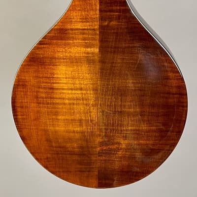 Eastman MD505-CS A-Style F-Hole Mandolin image 11