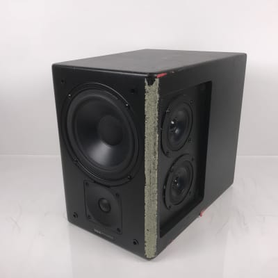 (Rare) Miller & Kreisel M&K Sound MPS-1625-PL Active Surround Speaker image 2