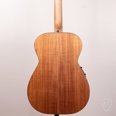 Maton SRS-808 Solid Road Series with Spruce Top- 16717 image 5
